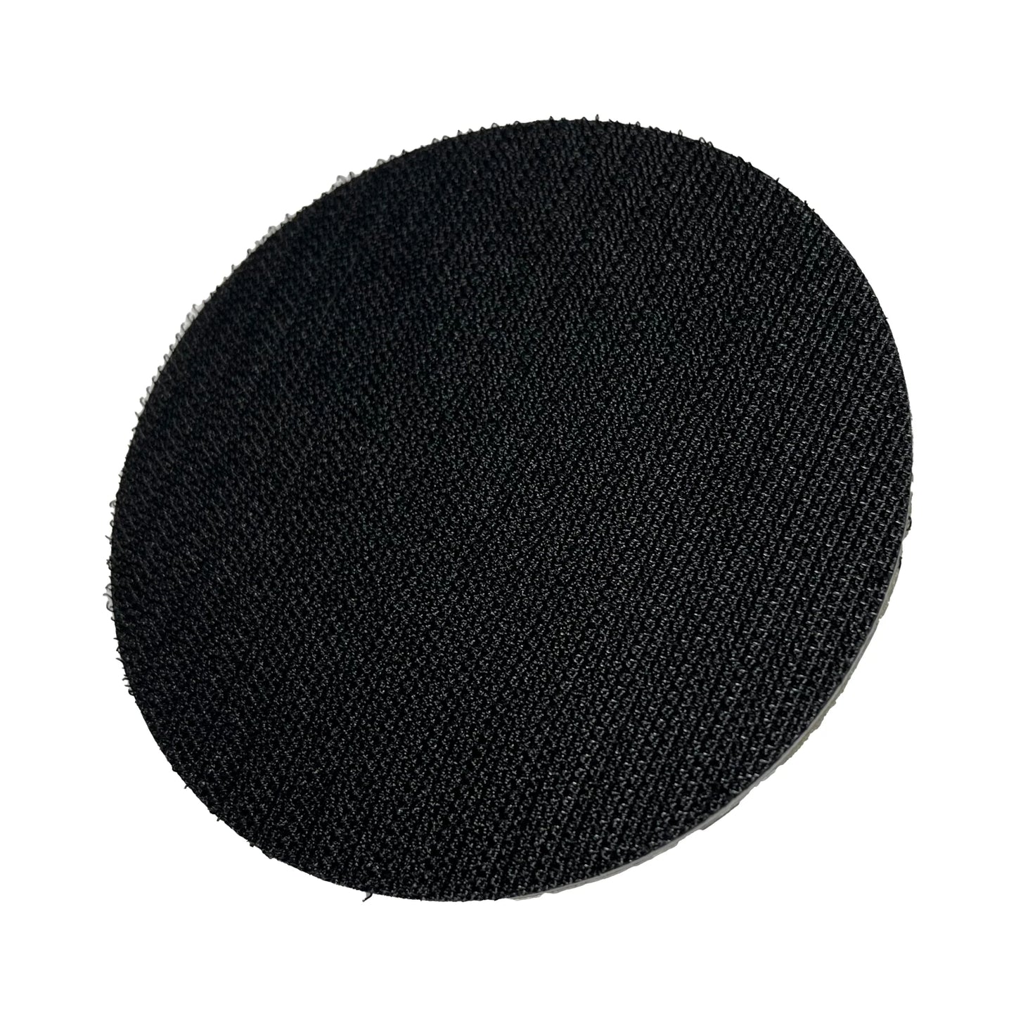 4" 100mm | Aluminium opname plaat voor slijper