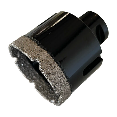 Gatenboor Diamant | 130mm