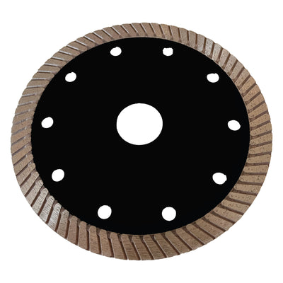 Doorslijpschijf Diamant | 5" 125mm