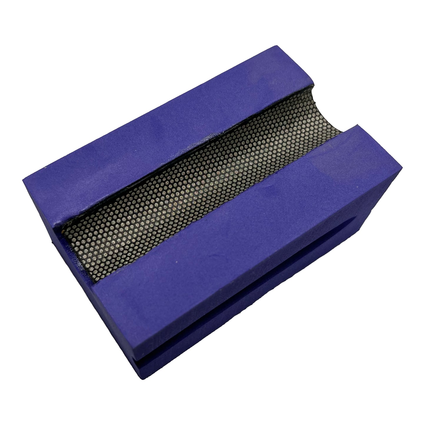 Polijstblok Diamant hol | Korrel 400