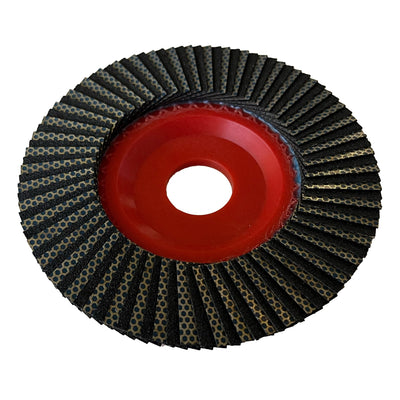 Flappenschijf Diamant | 4.5" 115mm