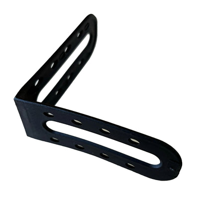 Hoek houder voor levelling systeem | 20 stuks