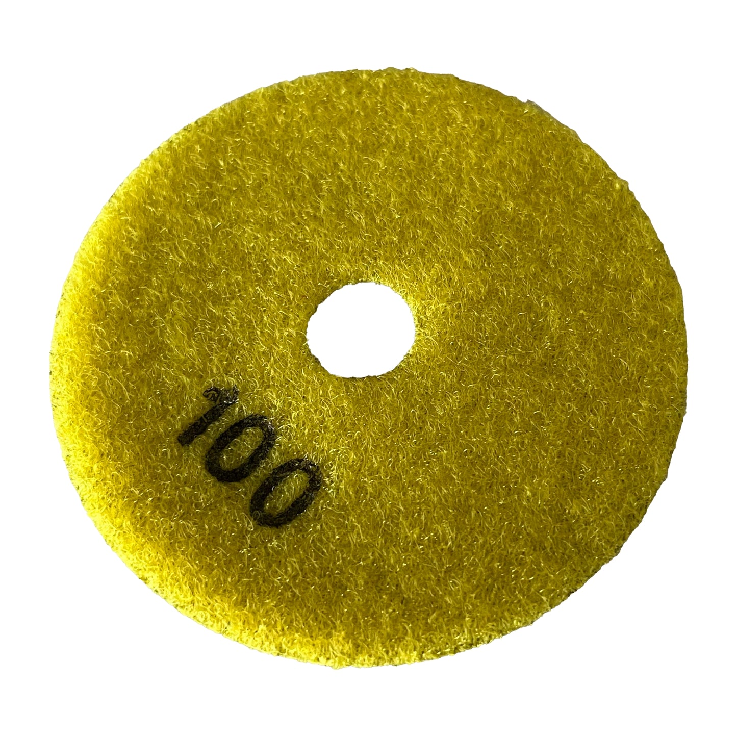 3” 80mm | Polijstpad