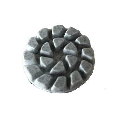 1” 25mm | Polijstpad