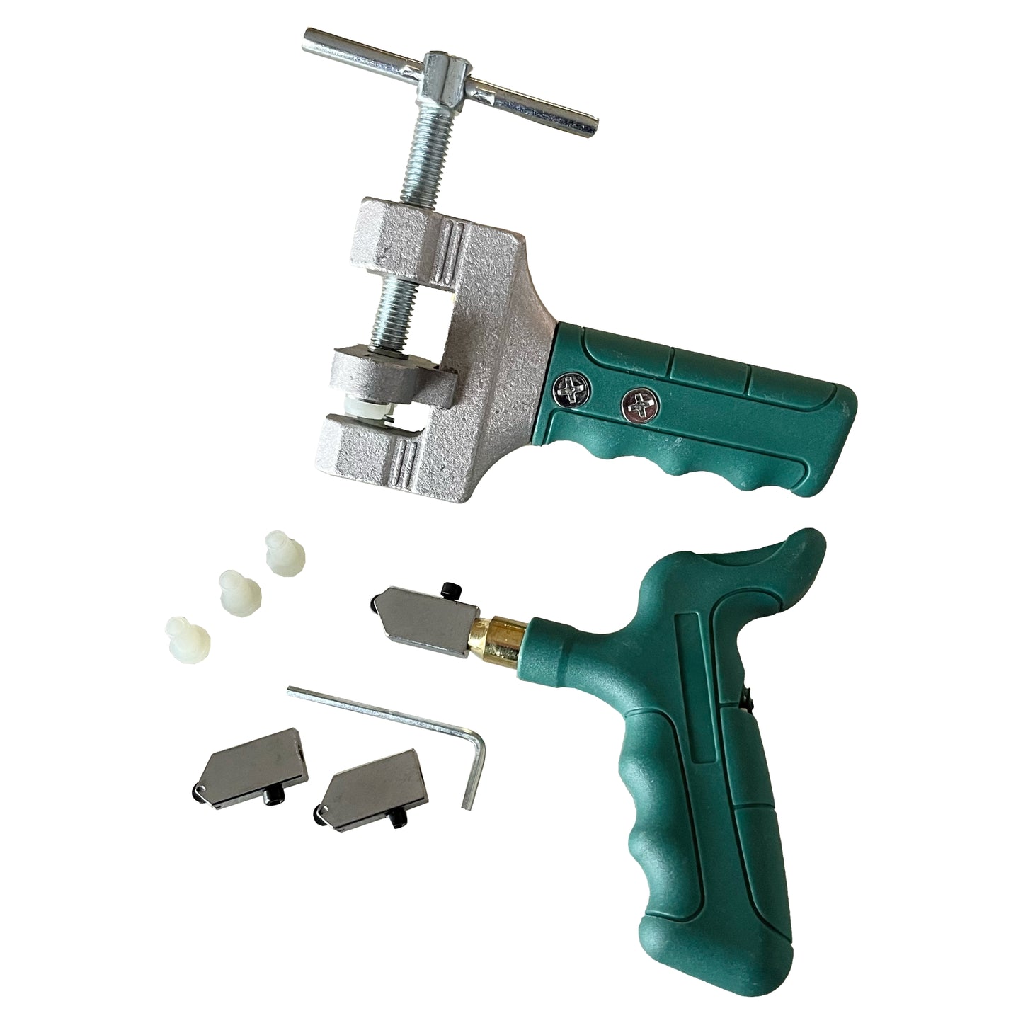 Tegelsnijder handmatig | Set