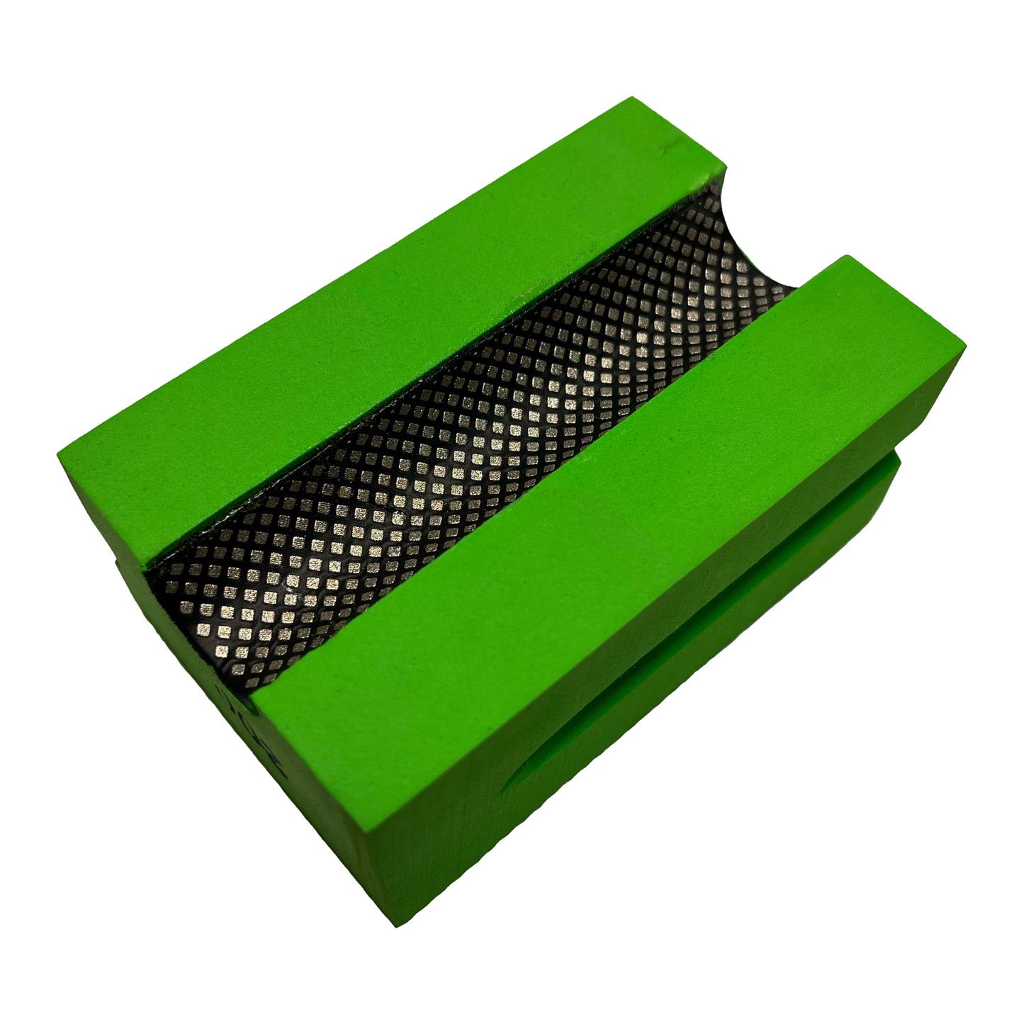 Polijstblok Diamant hol | Korrel 200