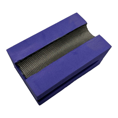 Polijstblok Diamant hol | Korrel 400