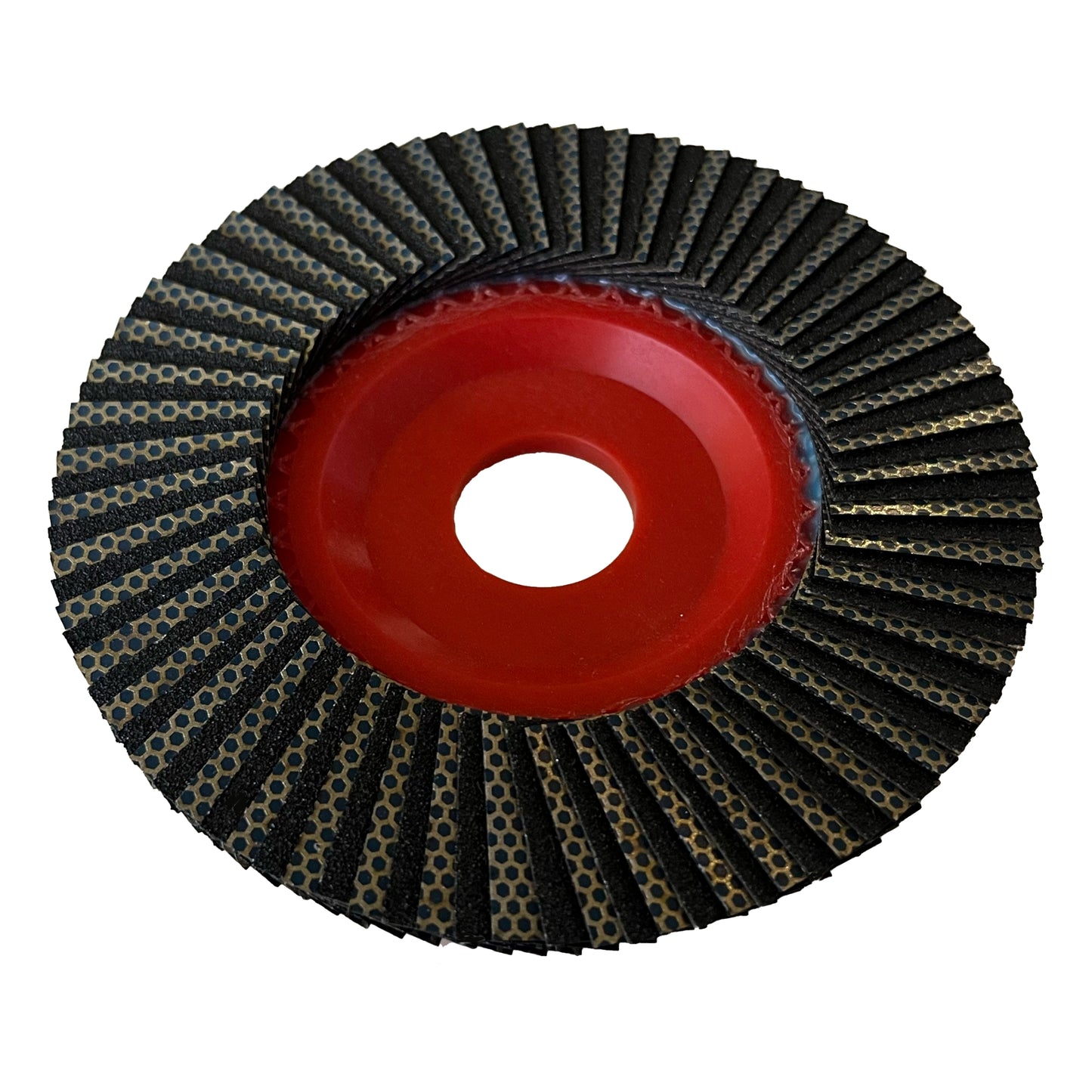 Flappenschijf Diamant | 4.5" 115mm