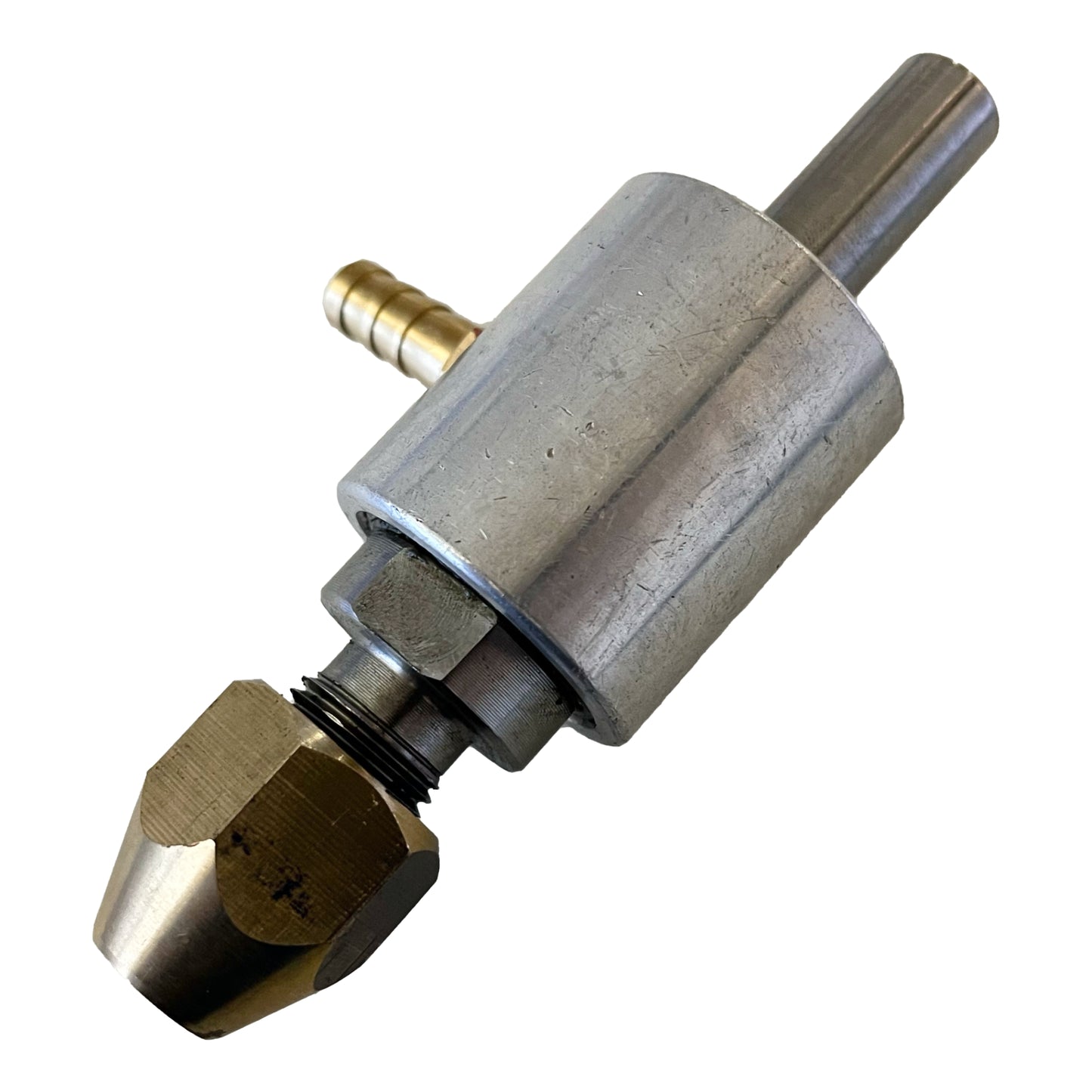 Waterkoeling adapter | 10mm