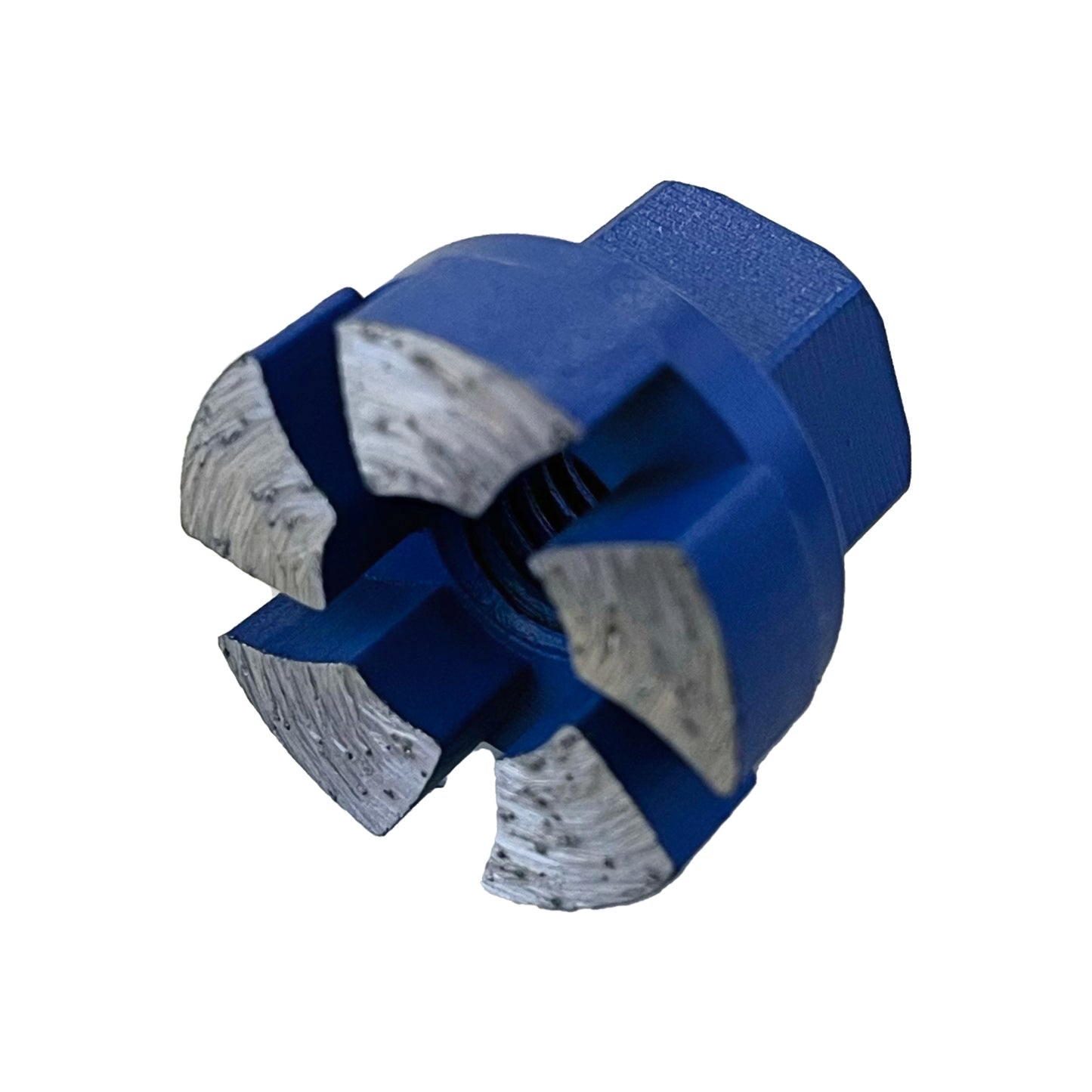 1” 25mm | Komschijf Diamant