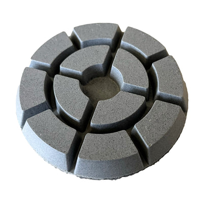 3” 75mm | Polijstpad nat