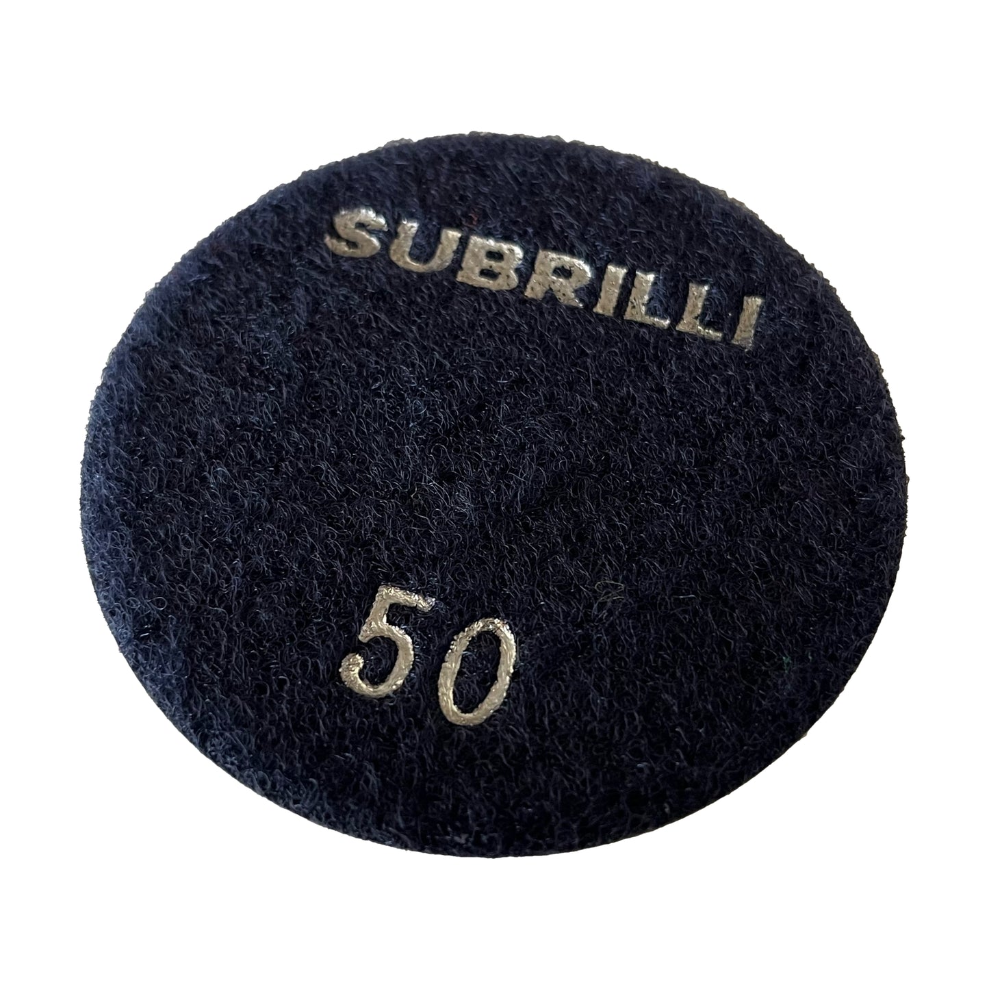 3” 75mm | Polijstpad nat