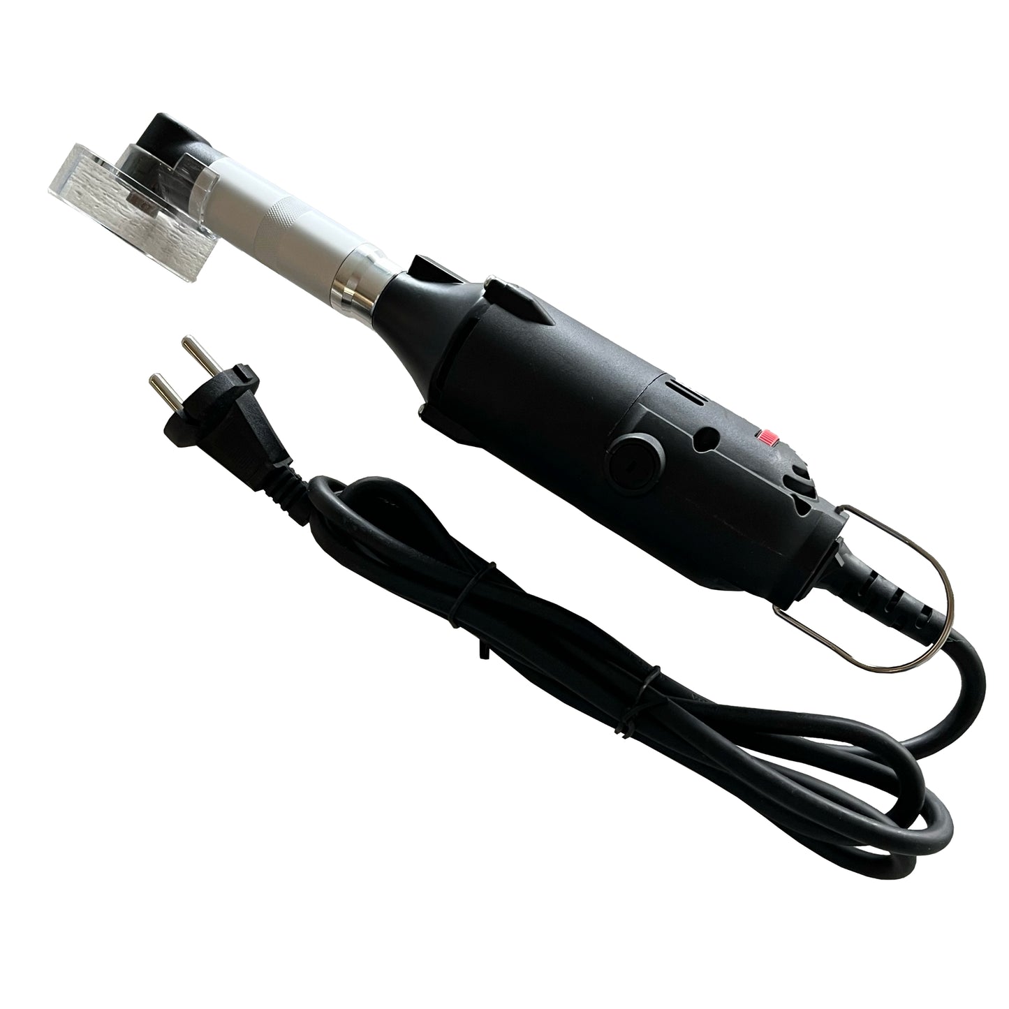 Elektrische haakse slijper