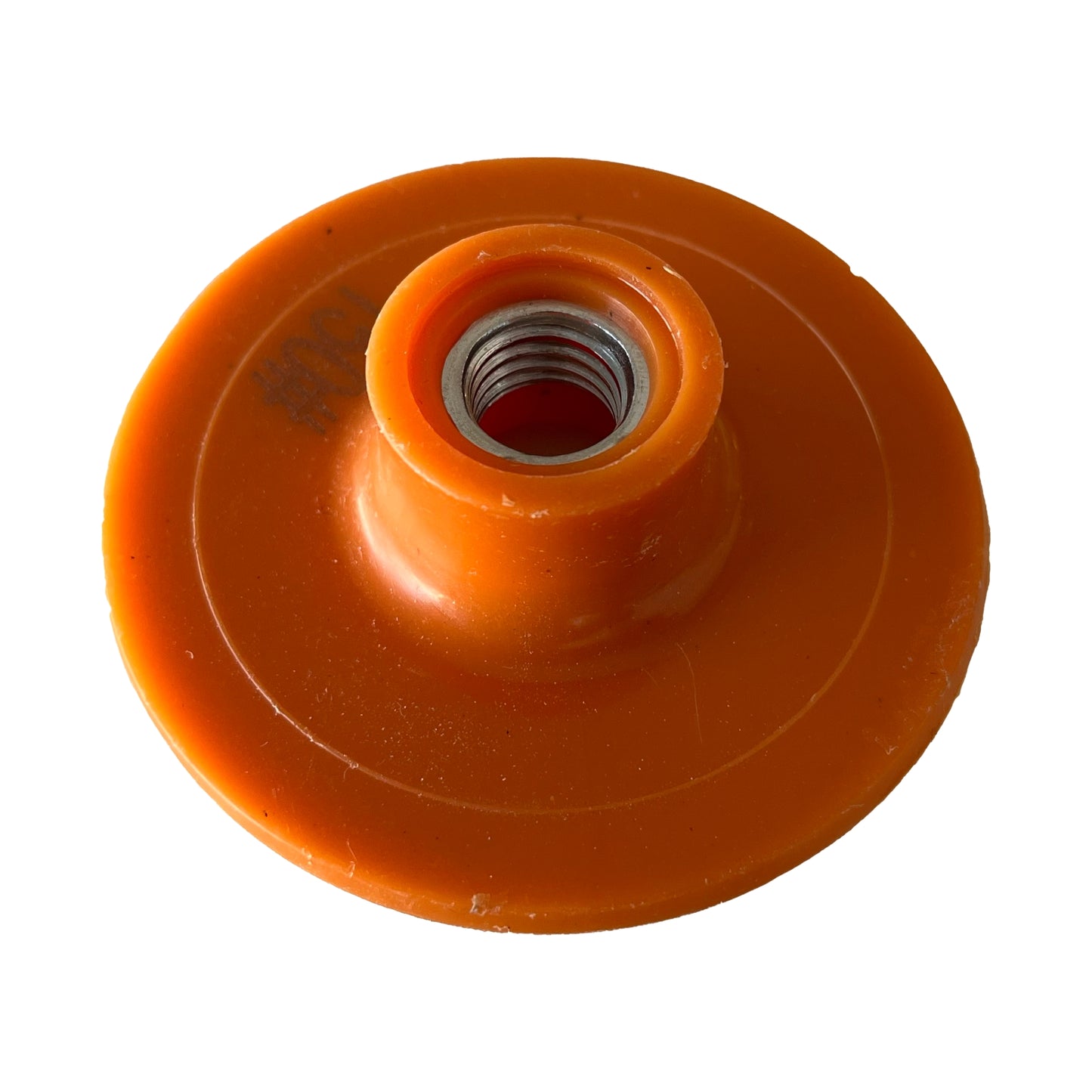 3” 80mm M14 | Polijstpad droog
