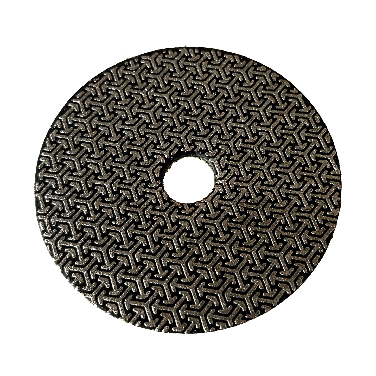 3” 80mm | Polijstpad