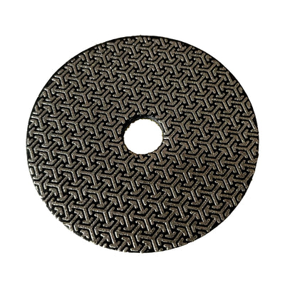 3” 80mm | Polijstpad